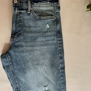 Abercrombie & Fitch